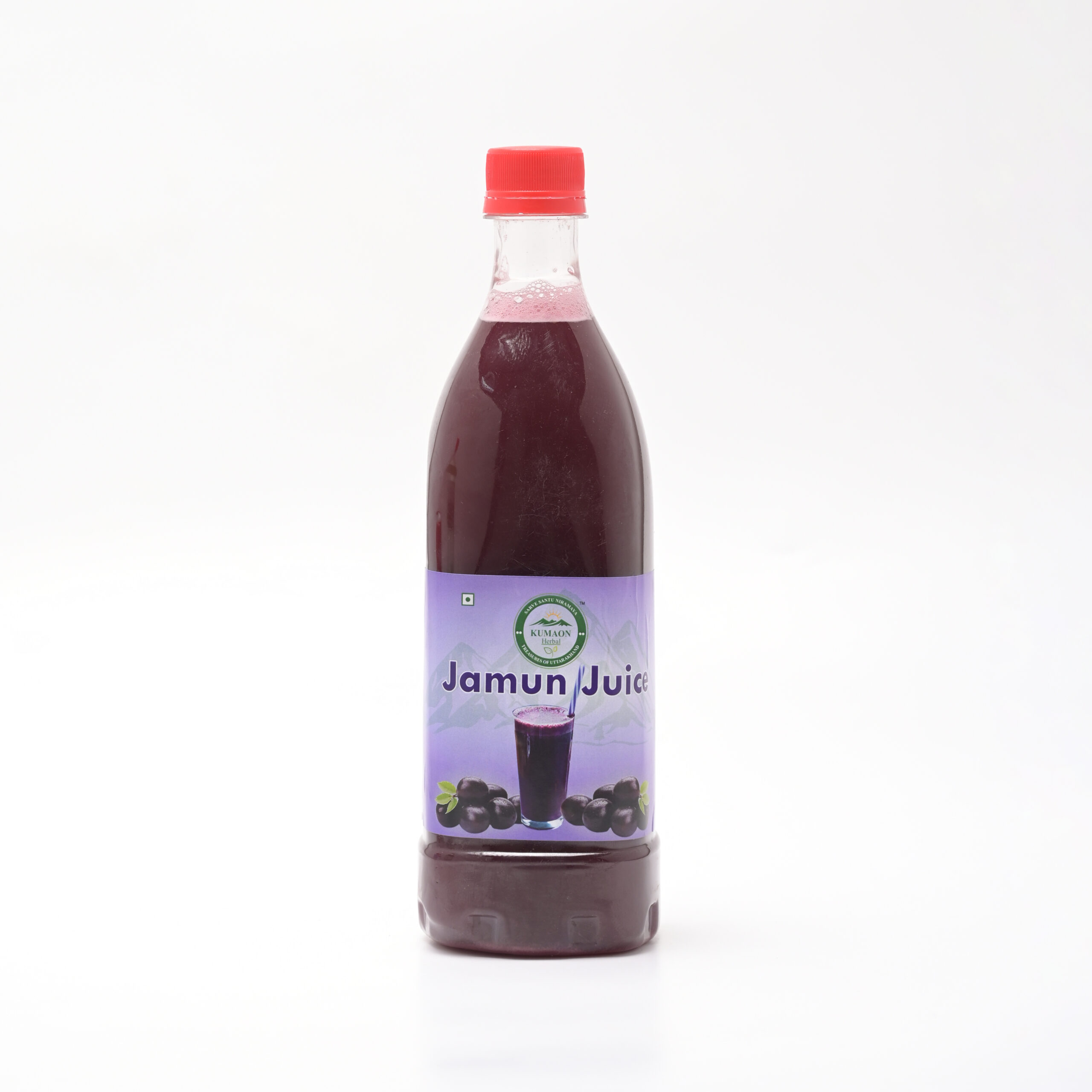 Jamun Juice