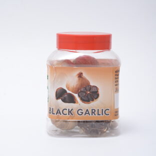 Black Garlic