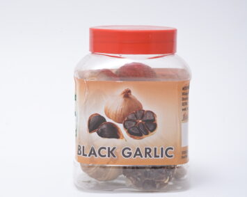 Black Garlic