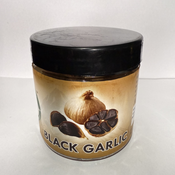 Black Grlic f 580x580