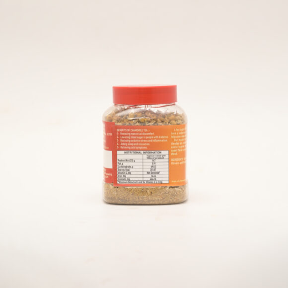 Chamomile tea back 580x580