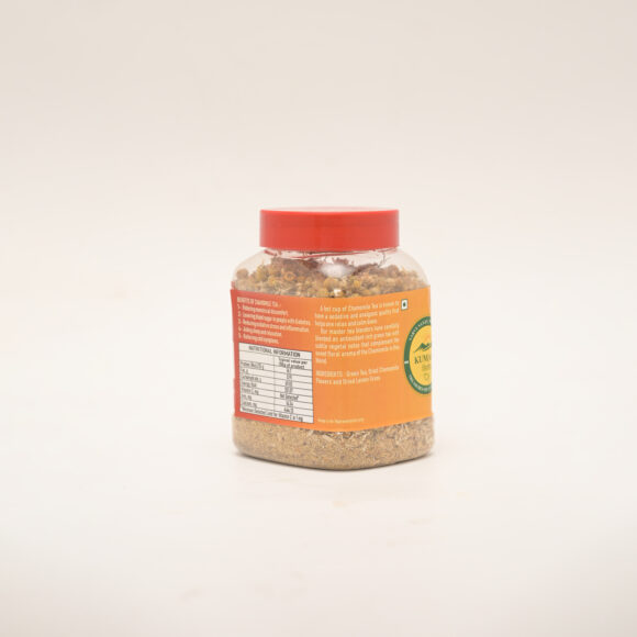 Chamomile tea side back 580x580