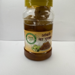 Amla Ka Murabba
