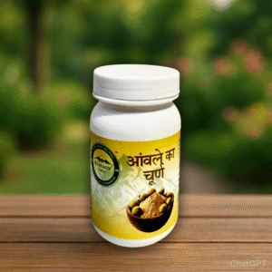 Amla Churna (100 GM)