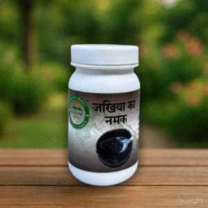Jakhya Namak (100 GM)