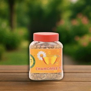 Chamomile Tea